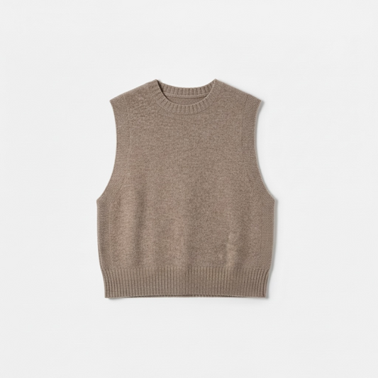 Ellerton Oatmeal Tank