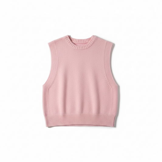 Ellerton Pink Tank