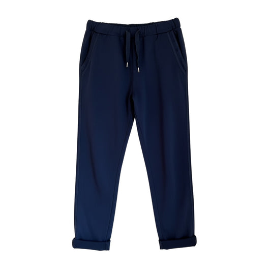 Telford Navy Trousers