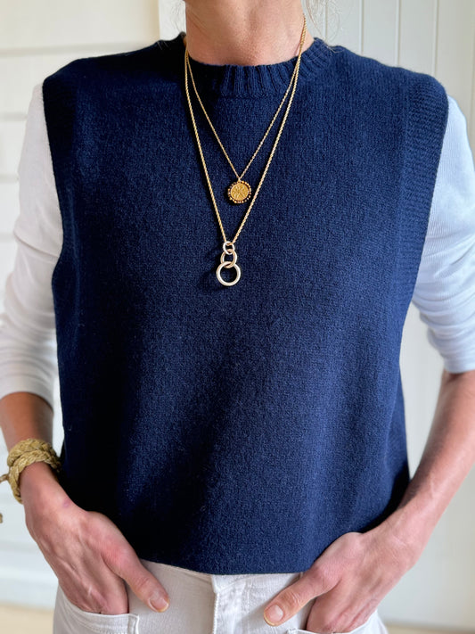 Ellerton Navy Tank