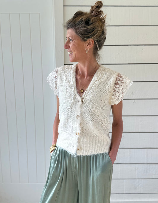 Maiden Knit
