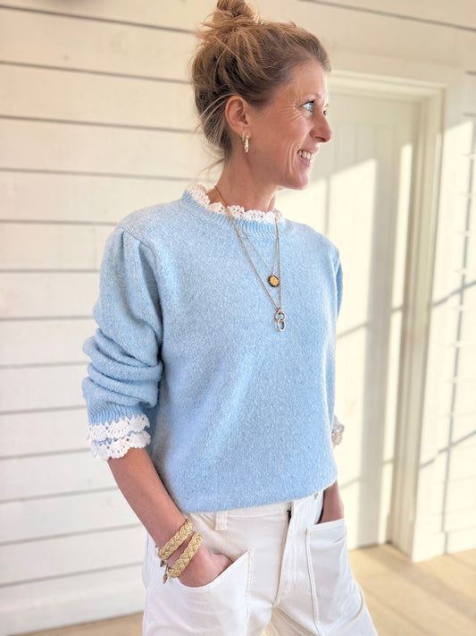 Hanbury Jumper