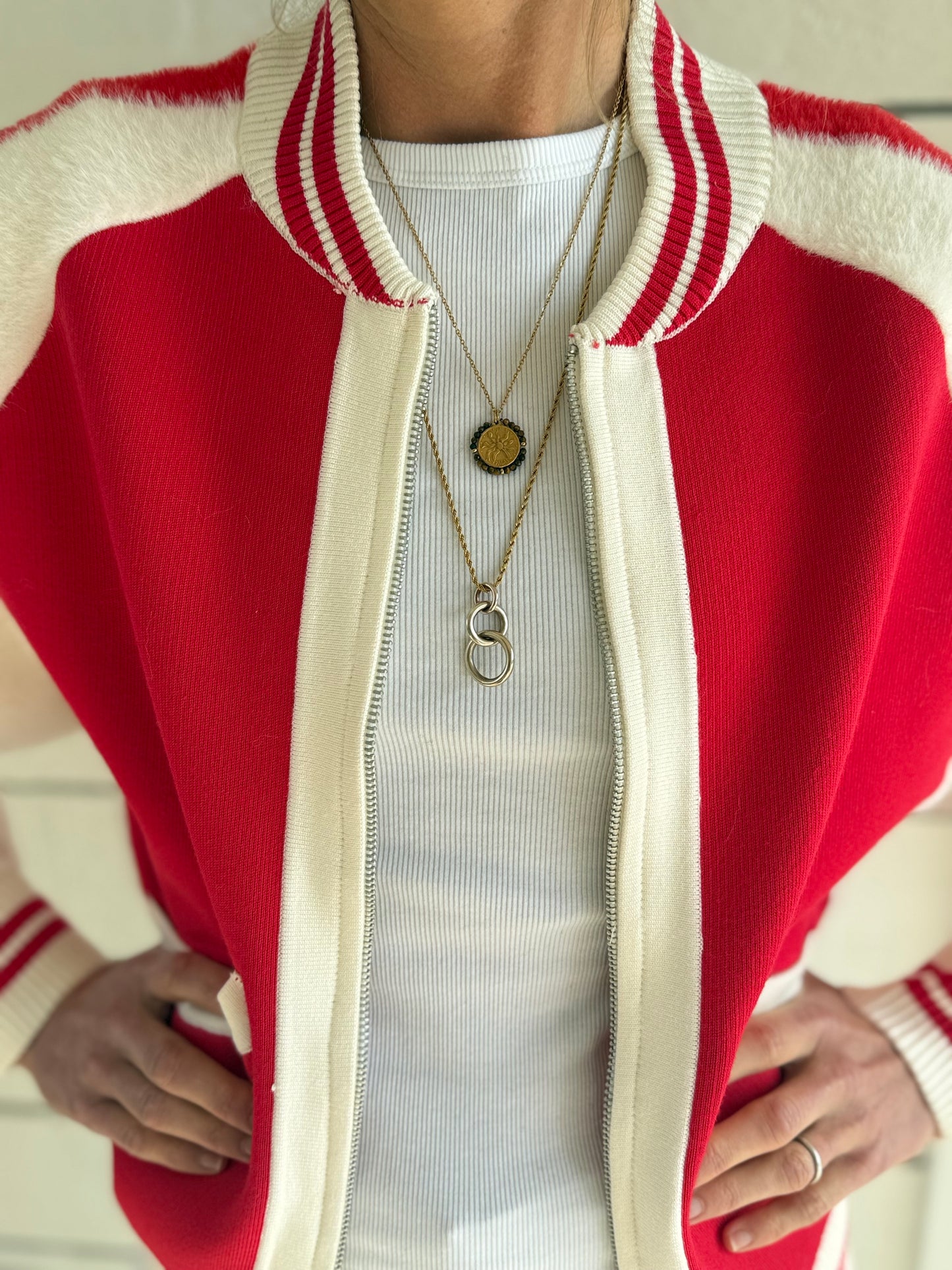 Milton Red Bomber
