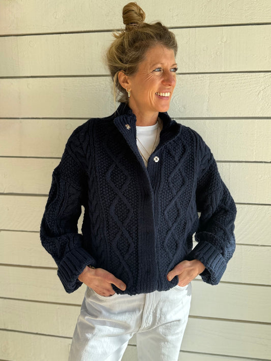 Grafton Cardigan