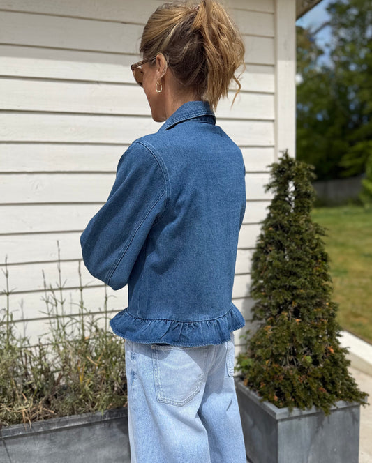 Eliot Jacket