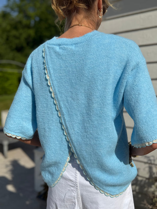 Pember Knit