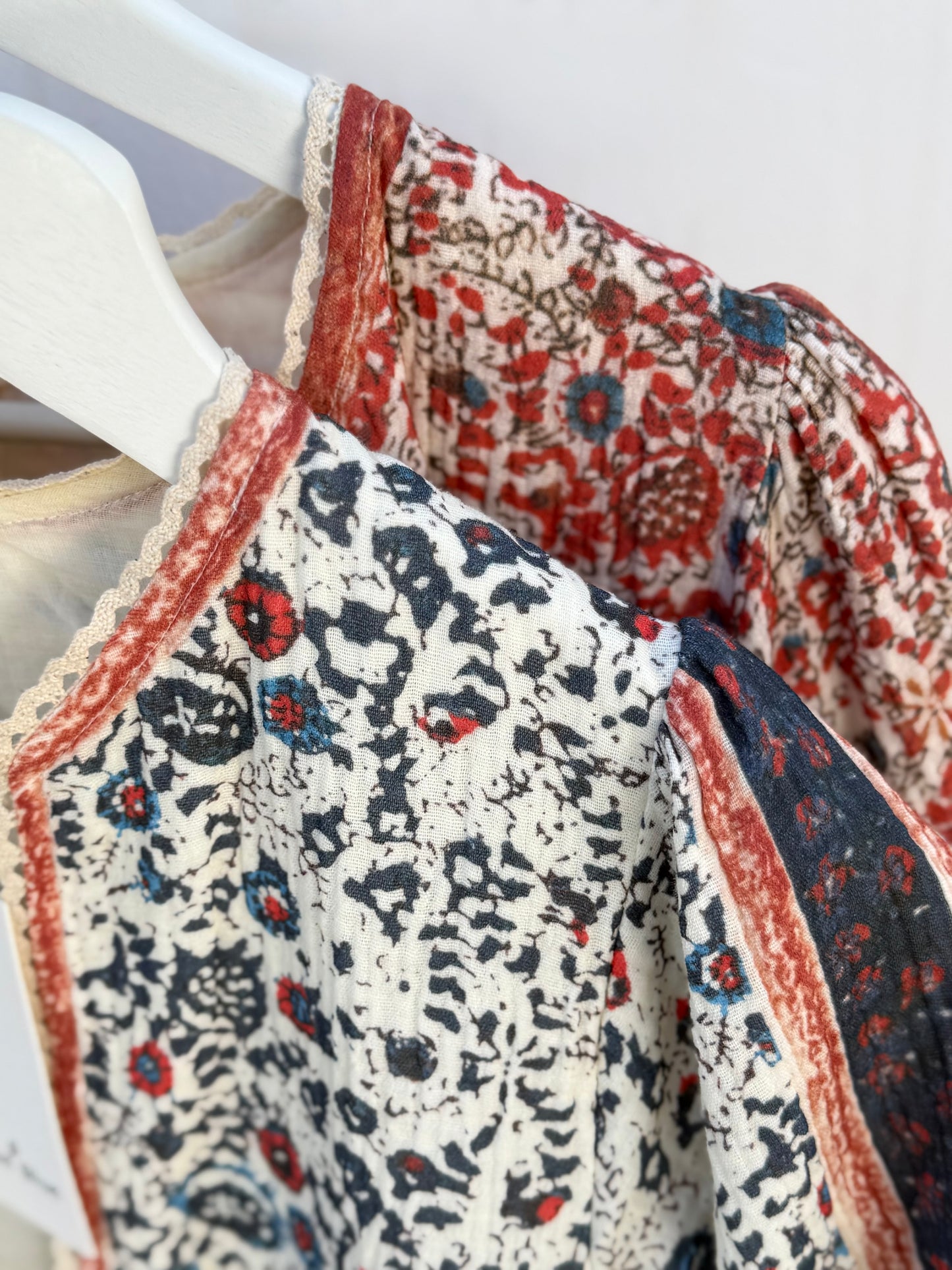 Rosebury Blue Marine Jacket