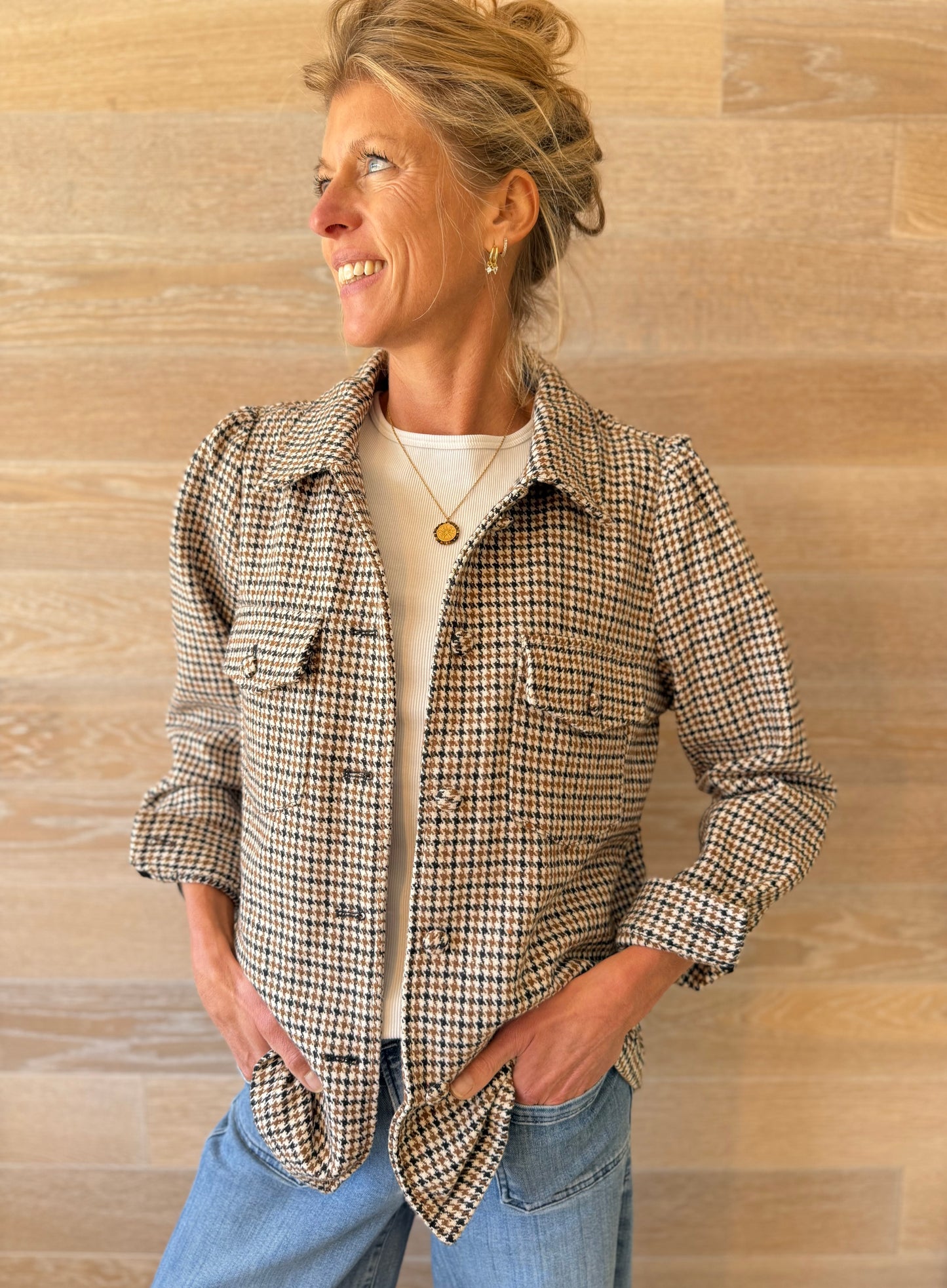 Hillier Overshirt