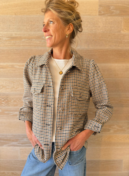 Hillier Overshirt