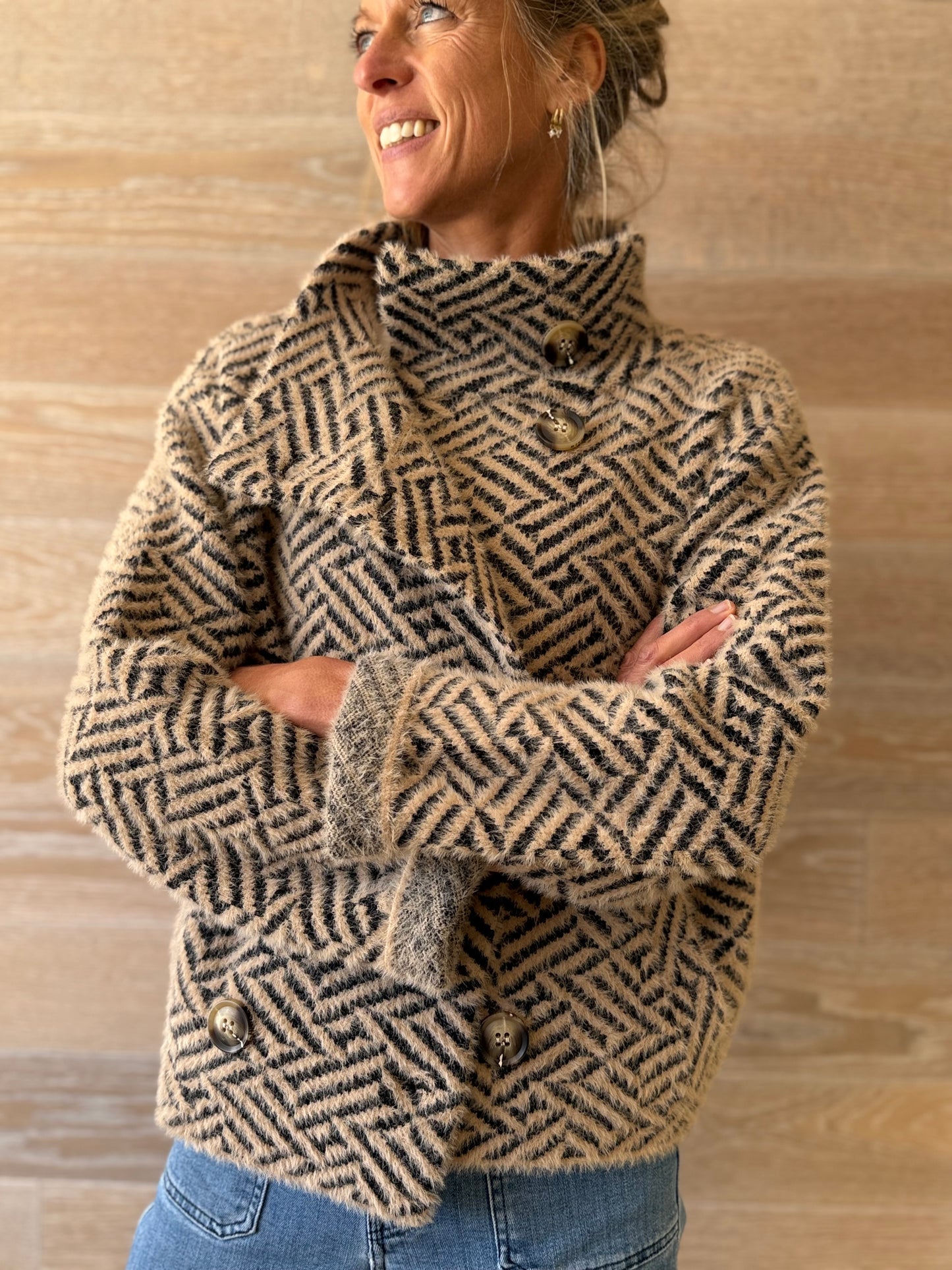 Carlisle Jacket