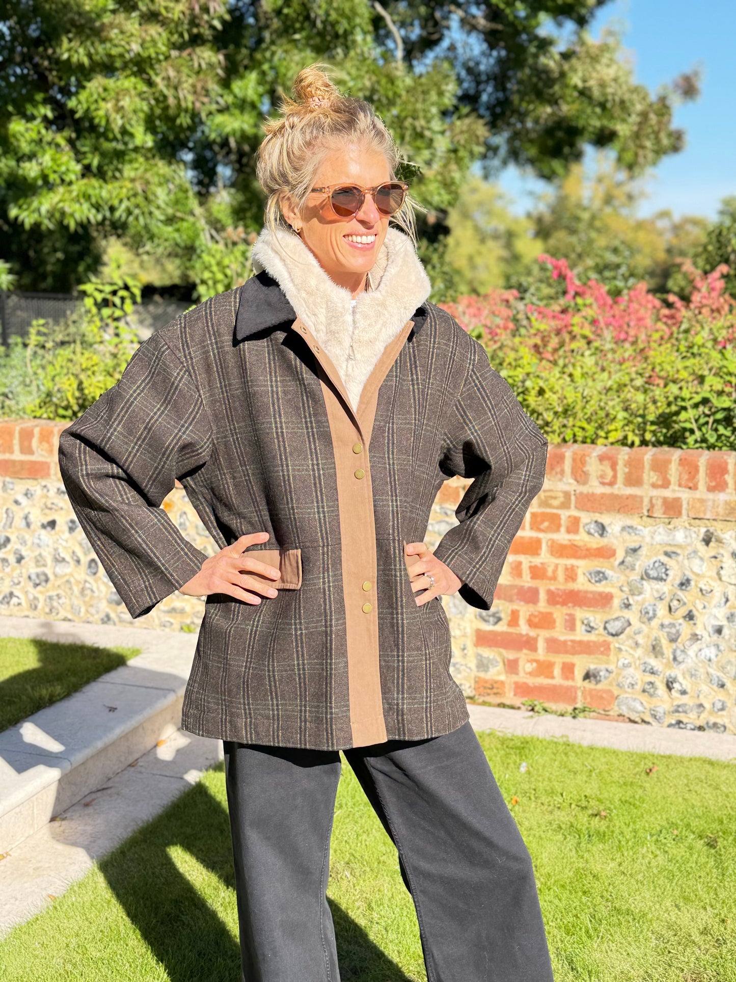 Cavendish Coat