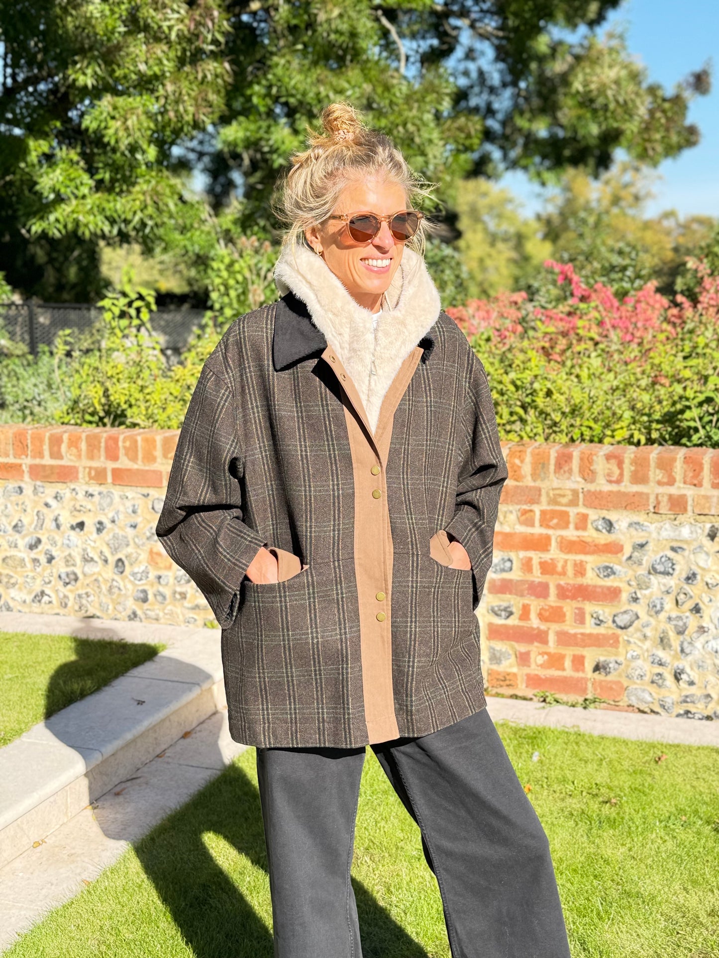 Cavendish Coat