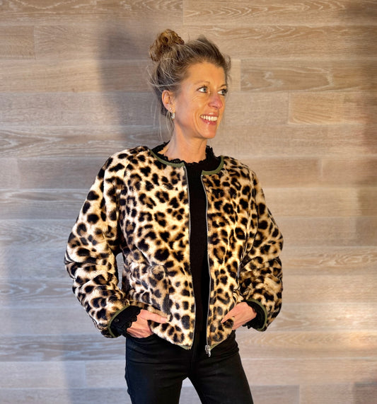 Greenwich Reversible