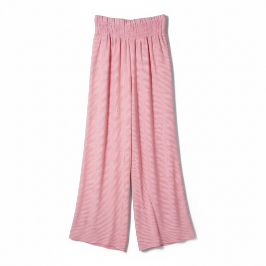 Carrick Pink Culottes