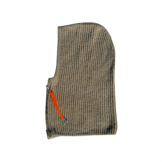 Hale Khaki Hood
