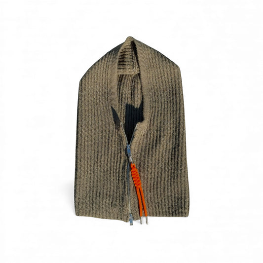 Hale Khaki Hood