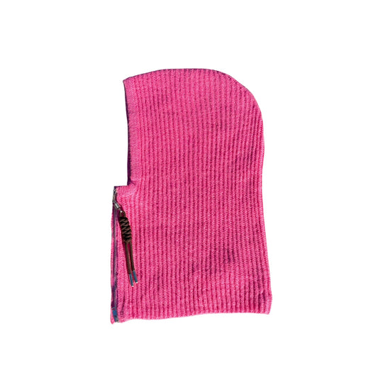 Hale Pink Hood