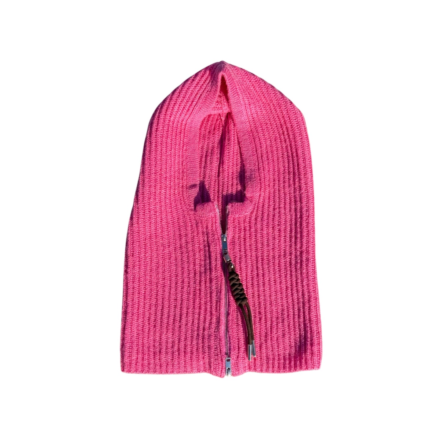 Hale Pink Hood