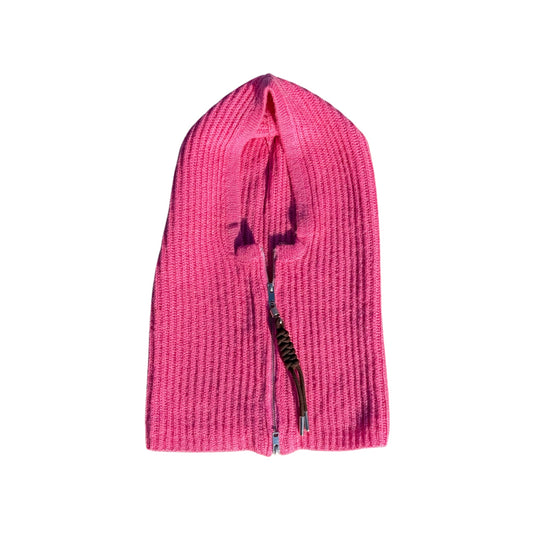 Hale Pink Hood
