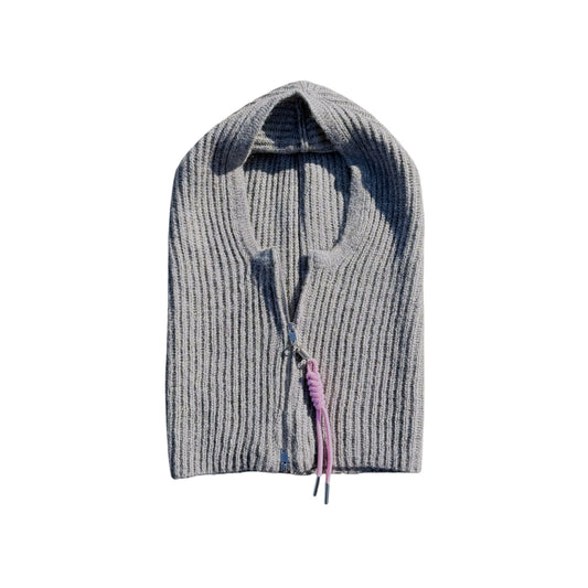 Hale Grey Hood