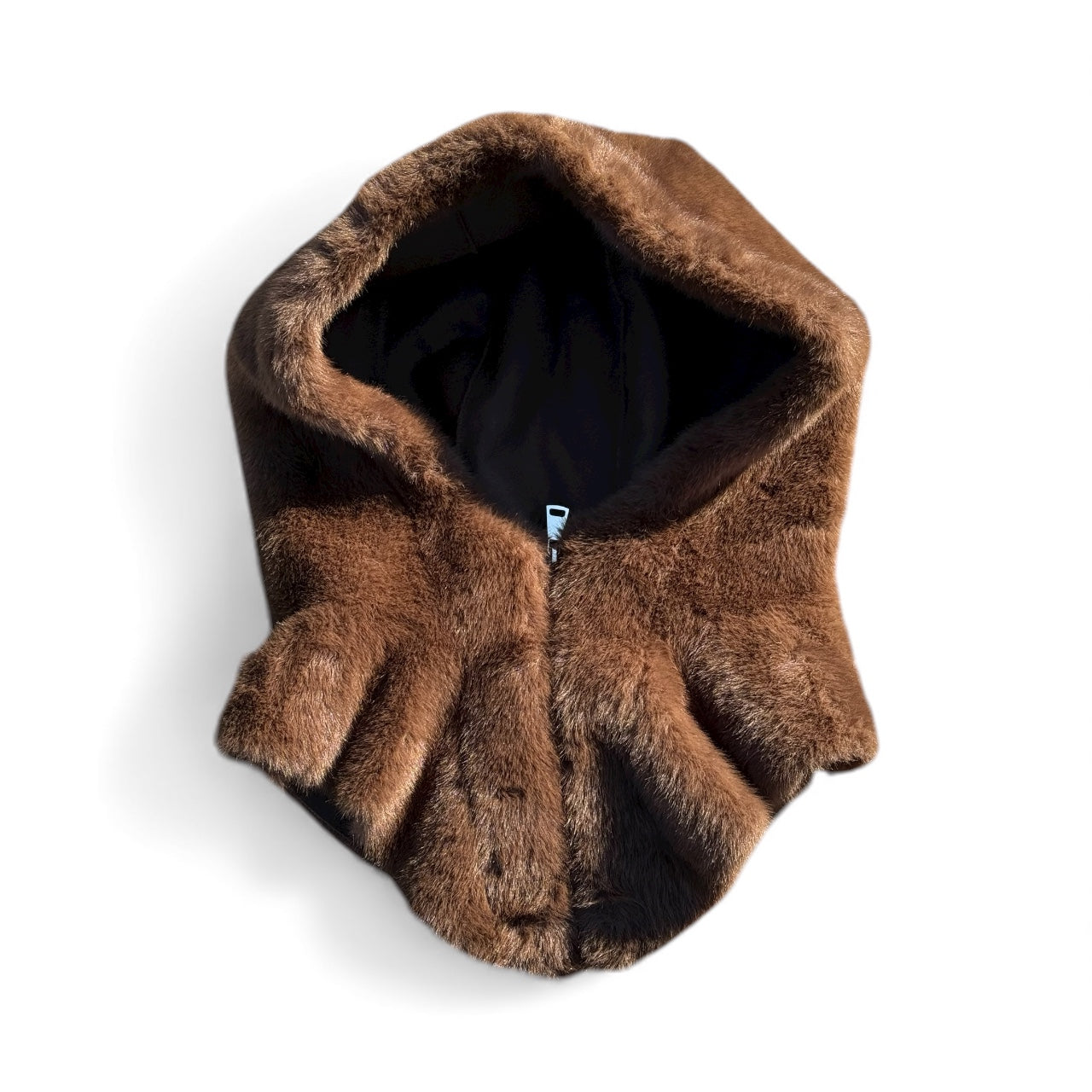 Globe Chocolate Hood