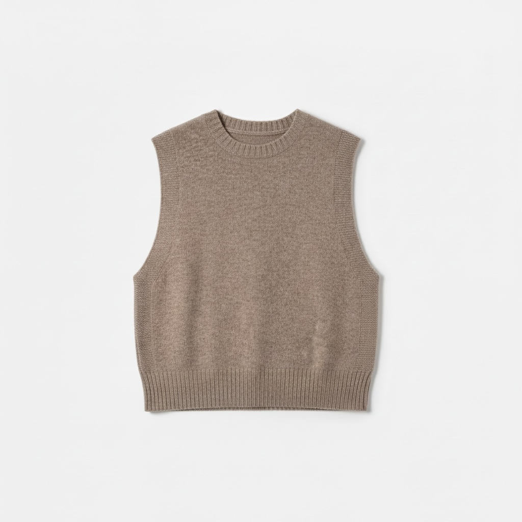Ellerton Oatmeal Tank