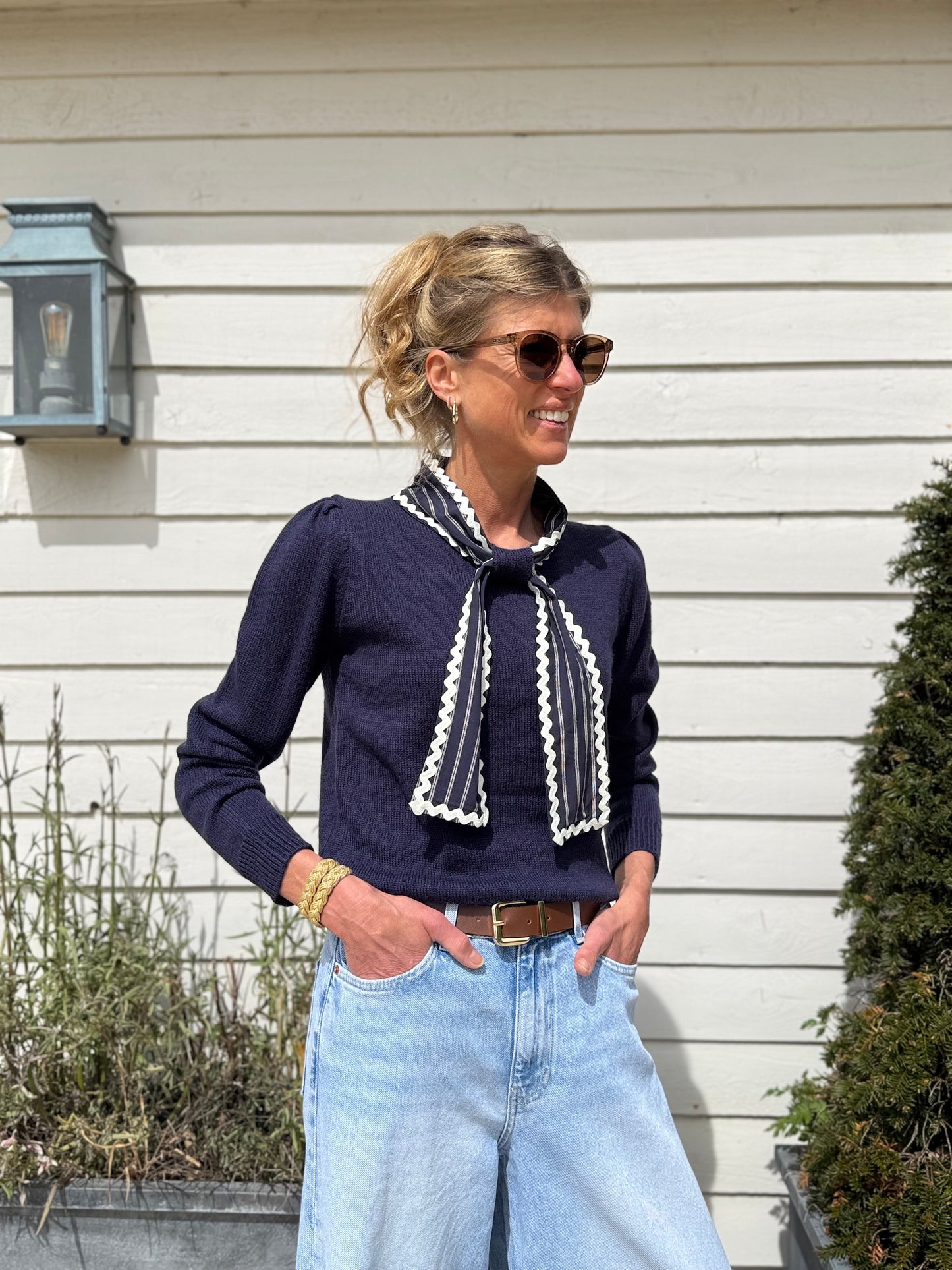 Cissbury Knit
