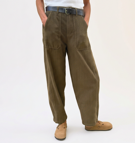 Truro Hunter Trousers