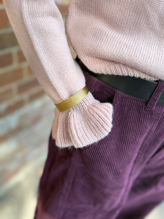 Radnor Cardigan