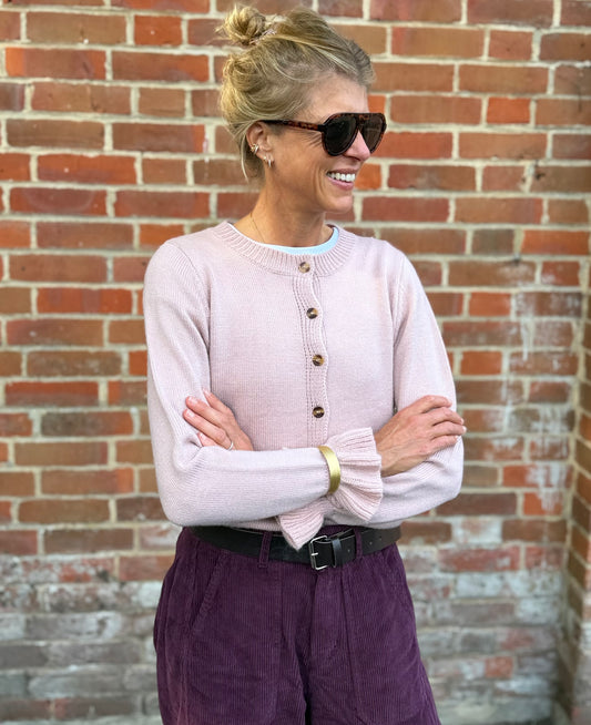 Radnor Cardigan