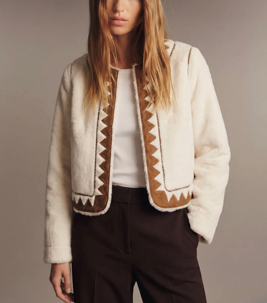 Tria Jacket