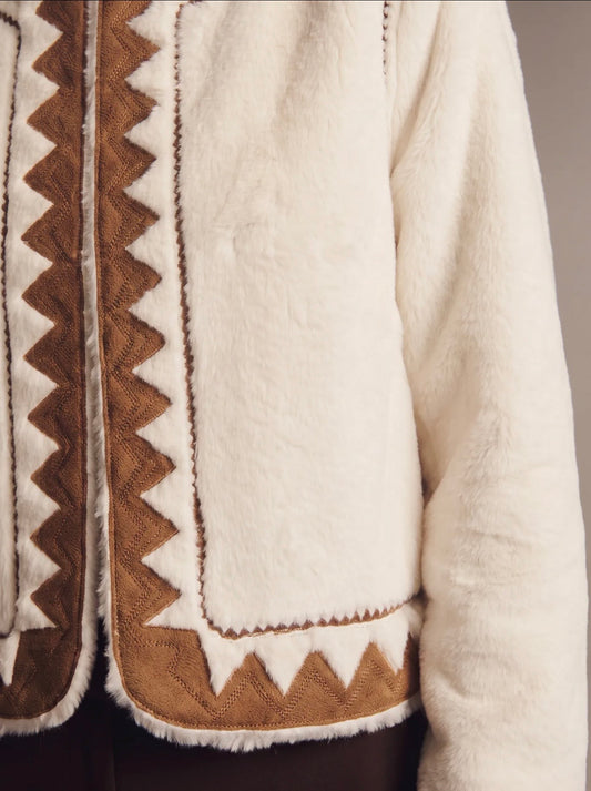 Tria Jacket