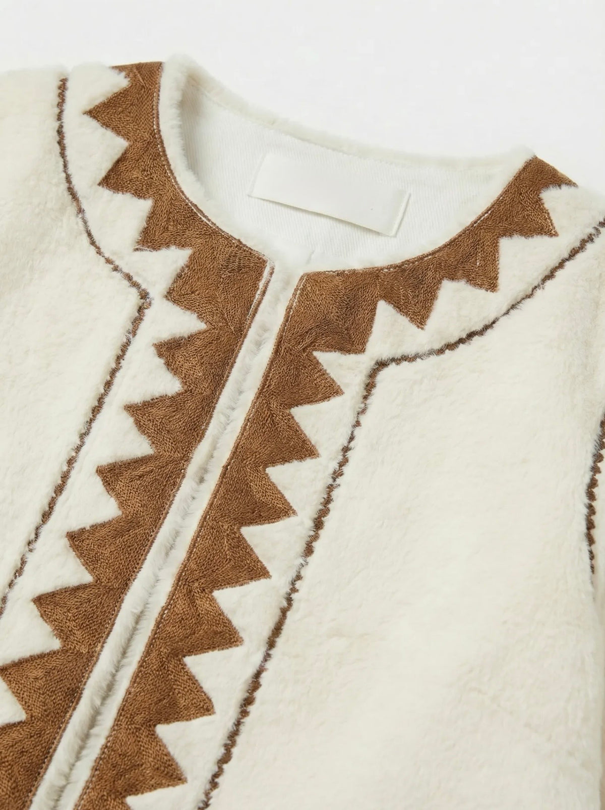 Tria Jacket