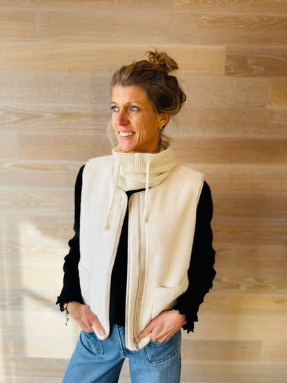 Cowley Cashmere Snood