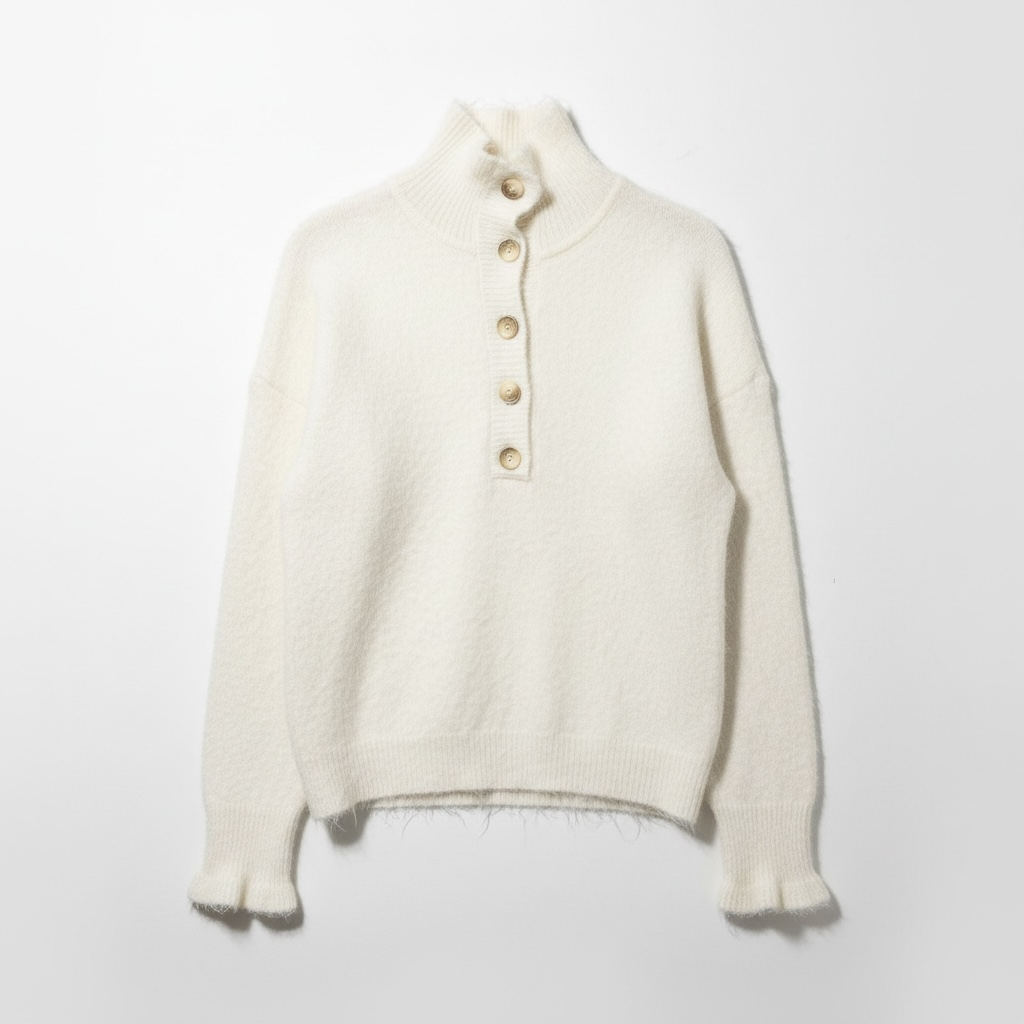 Byron Knit
