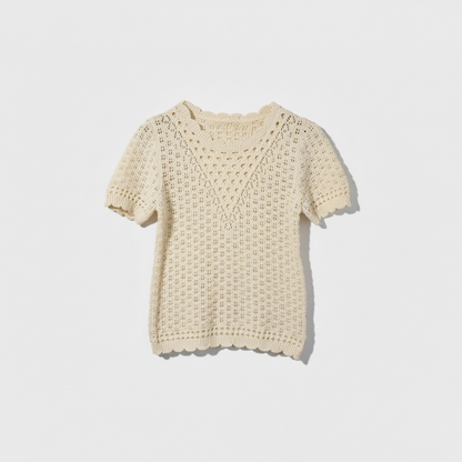 Clarendon Knit