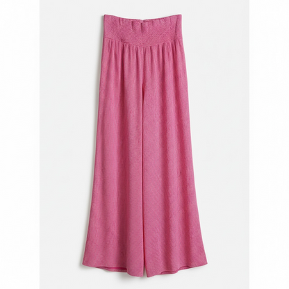 Carrick Fuchsia Culottes