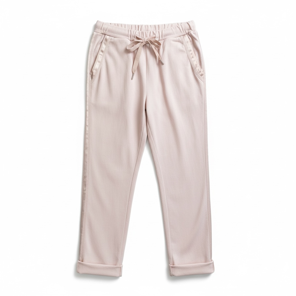Telford Pink Trousers