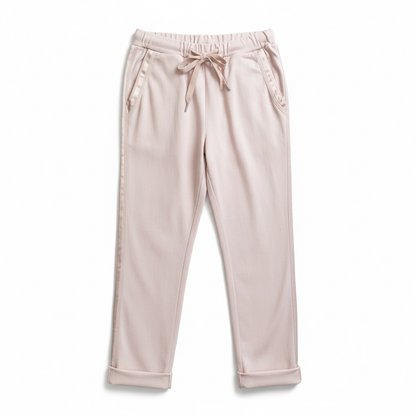 Telford Pink Trousers