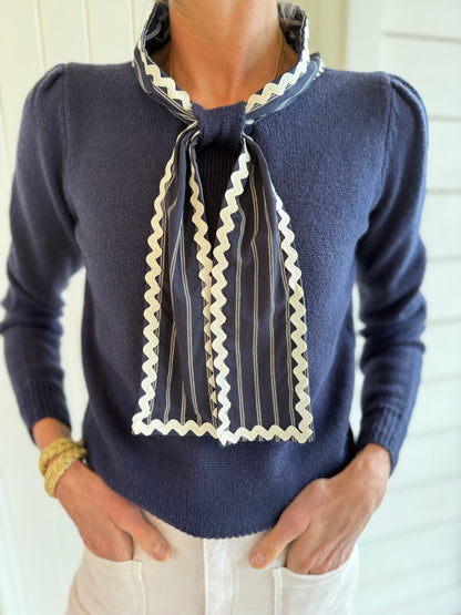 Cissbury Knit