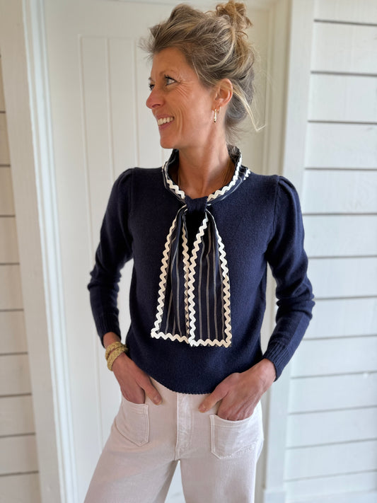 Cissbury Knit