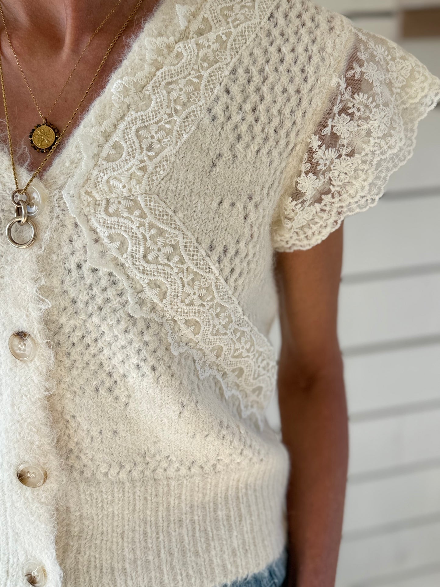 Maiden Knit