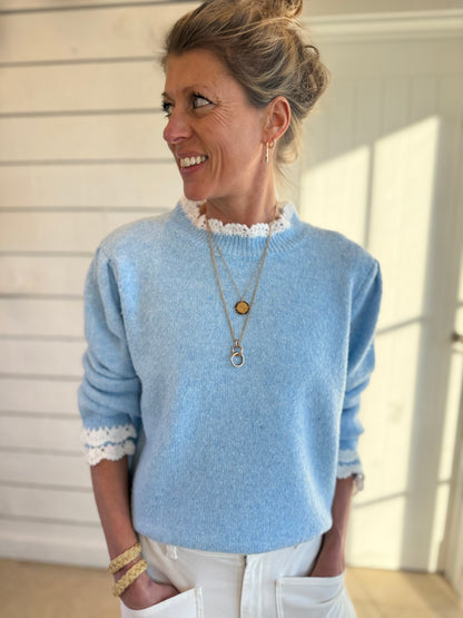 Hanbury Jumper