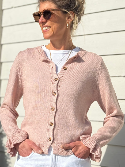 Radnor Cardigan