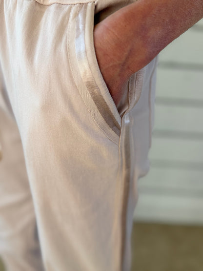 Telford Pink Trousers