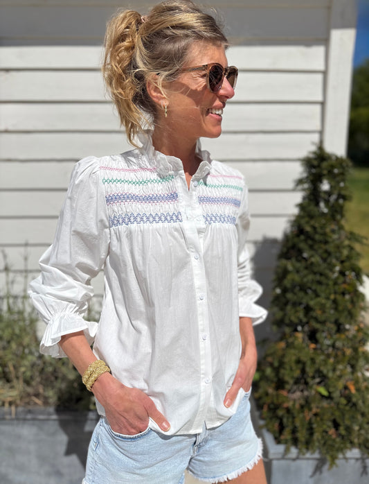 Pickwick Shirt