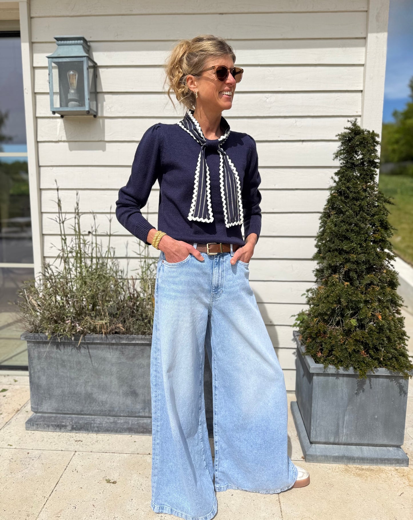 Cissbury Knit