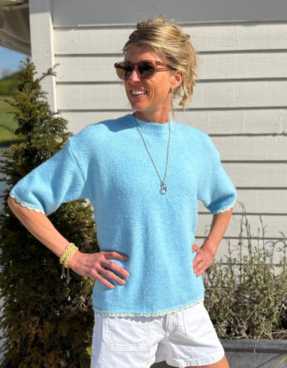 Pember Knit