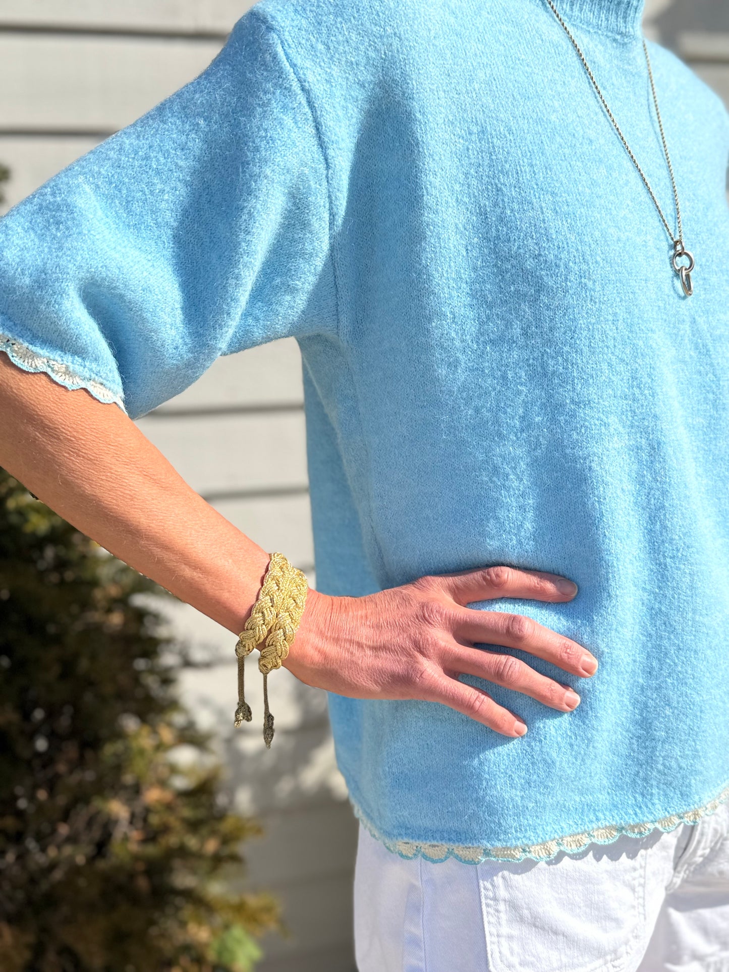 Pember Knit