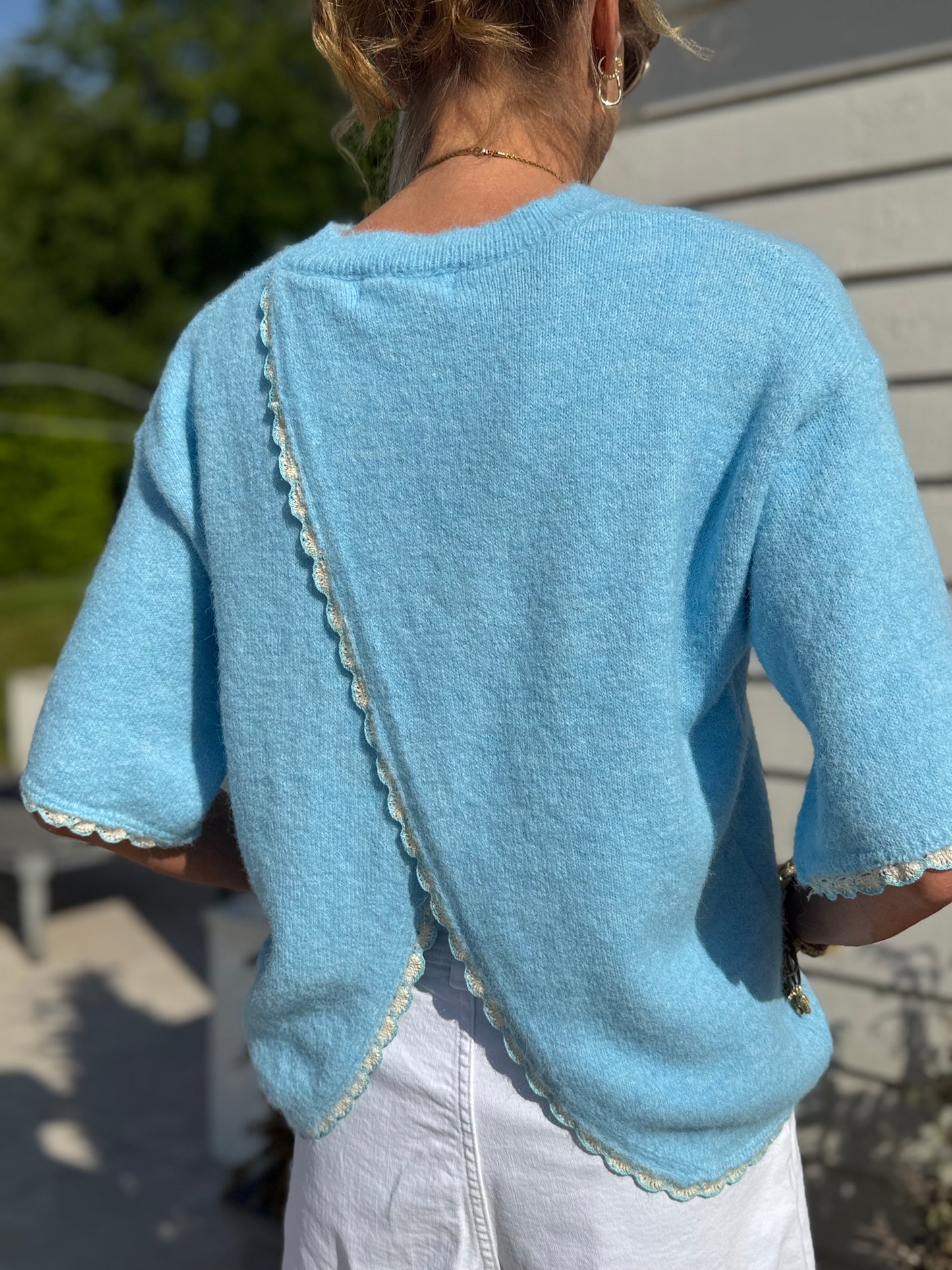 Pember Knit